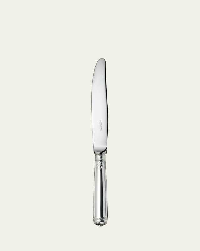 Malmaison Silver-Plated Dinner Knife